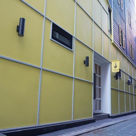 Hotel Gaon Insadong Seul Esterno foto