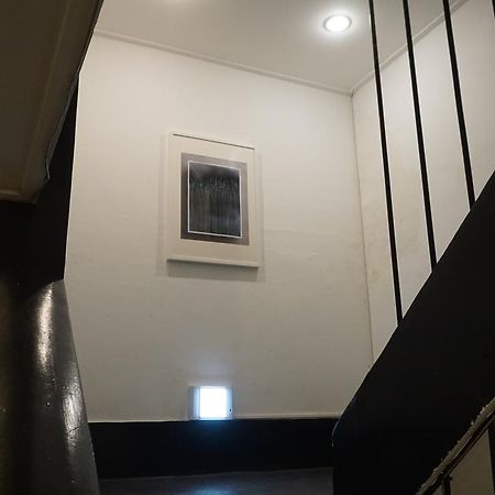 Hotel Gaon Insadong Seul Esterno foto