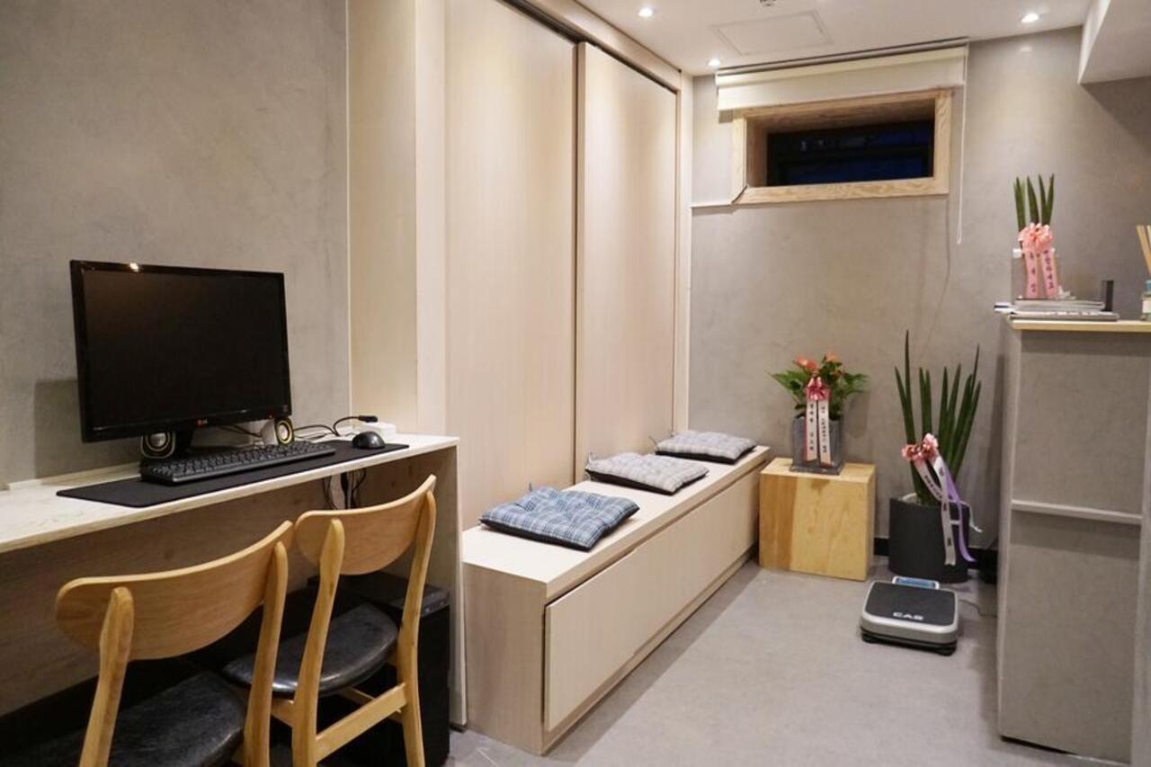 Hotel Gaon Insadong Seul Esterno foto