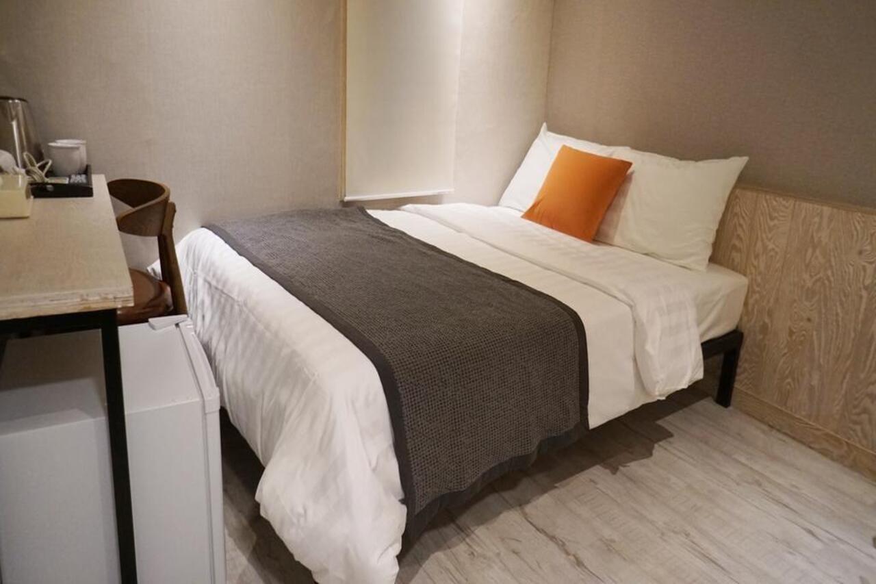 Hotel Gaon Insadong Seul Esterno foto