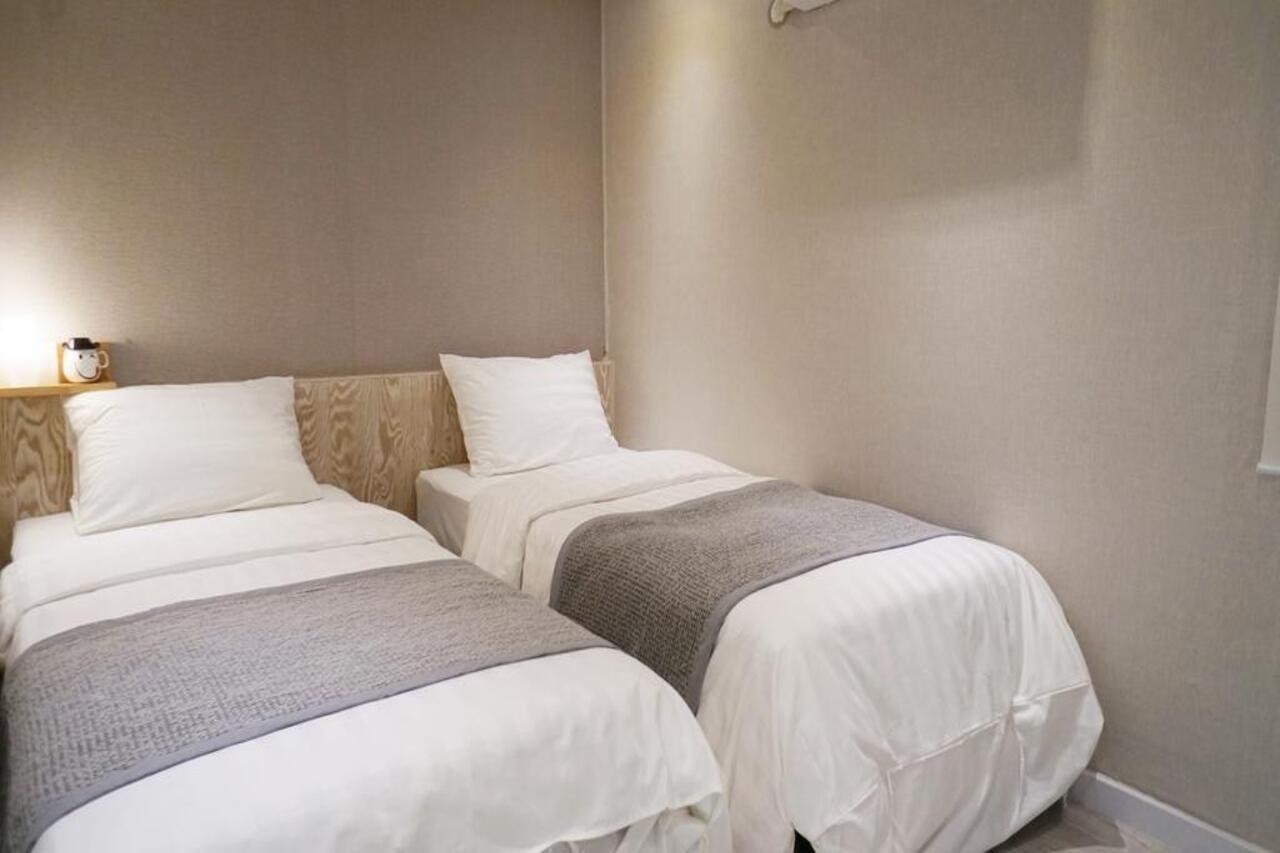Hotel Gaon Insadong Seul Esterno foto