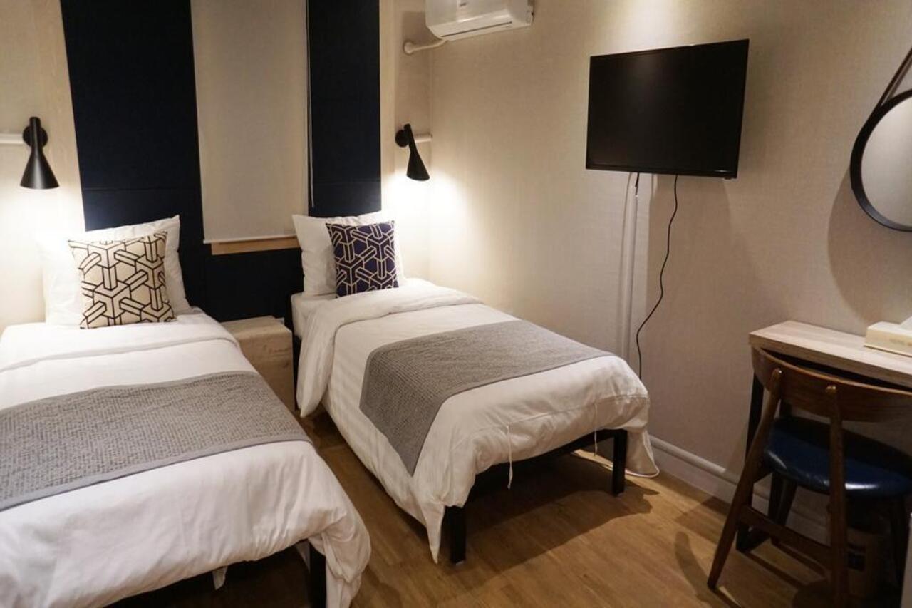 Hotel Gaon Insadong Seul Esterno foto