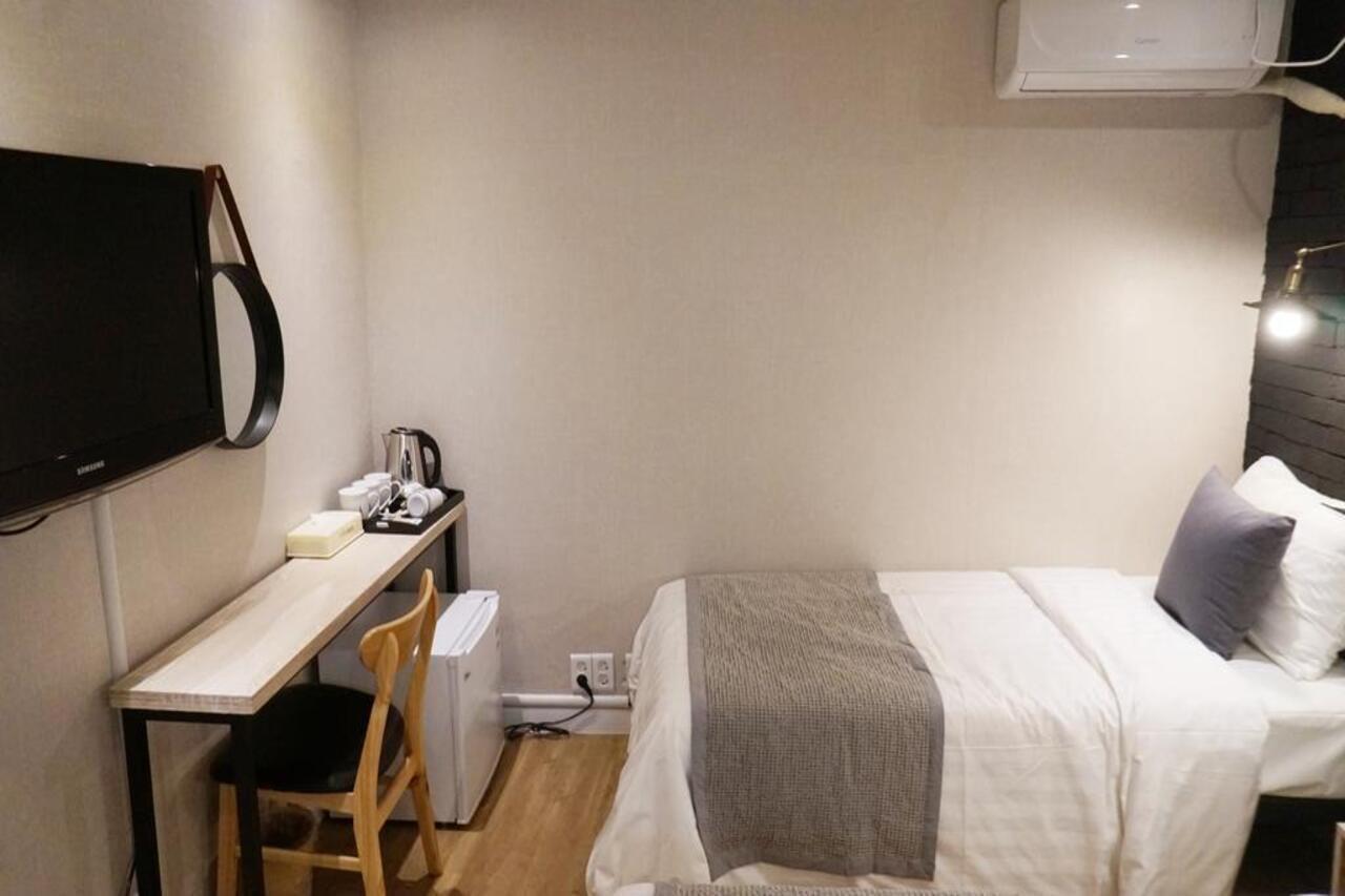 Hotel Gaon Insadong Seul Esterno foto