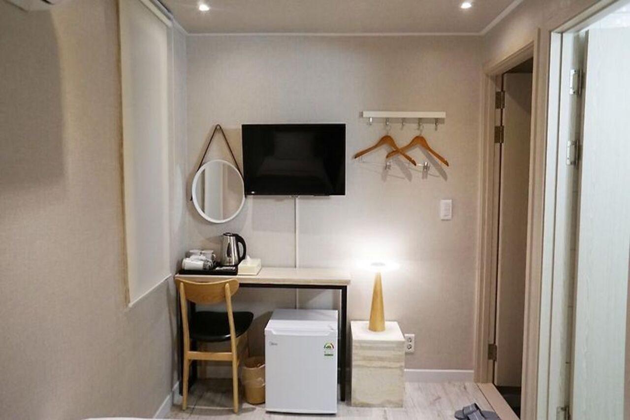 Hotel Gaon Insadong Seul Esterno foto