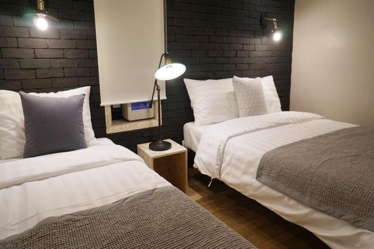 Hotel Gaon Insadong Seul Esterno foto