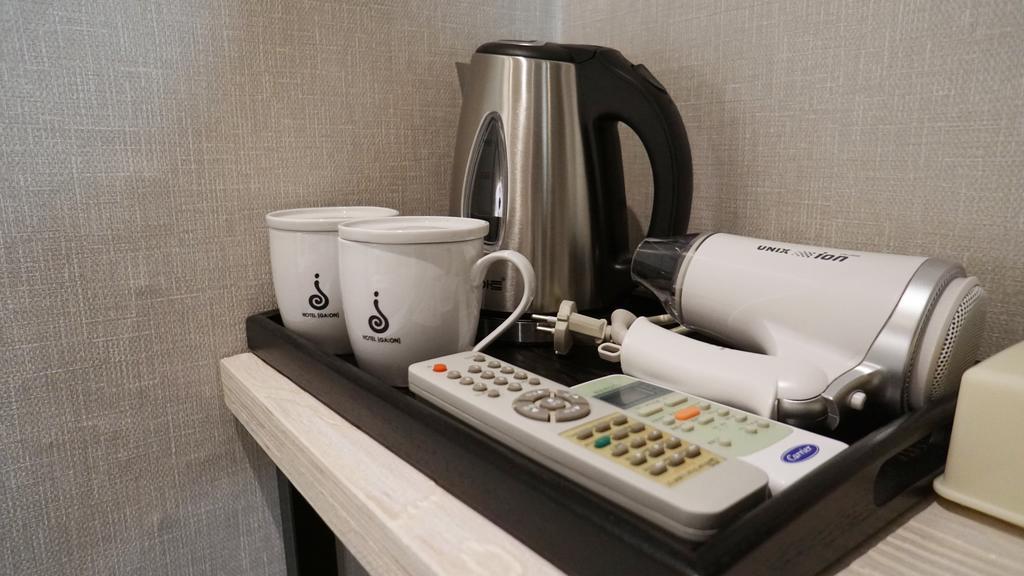 Hotel Gaon Insadong Seul Esterno foto