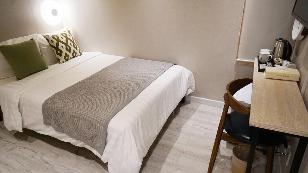 Hotel Gaon Insadong Seul Esterno foto