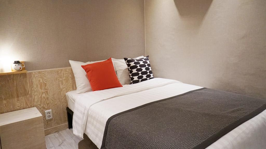 Hotel Gaon Insadong Seul Esterno foto
