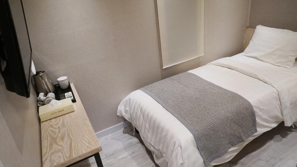 Hotel Gaon Insadong Seul Esterno foto