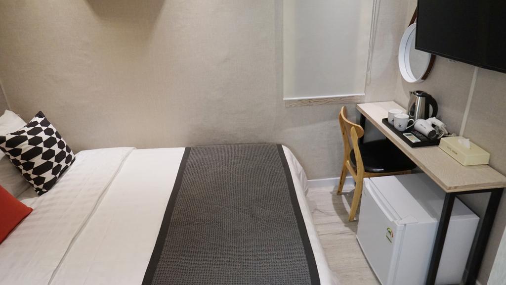 Hotel Gaon Insadong Seul Esterno foto