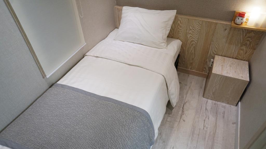 Hotel Gaon Insadong Seul Esterno foto