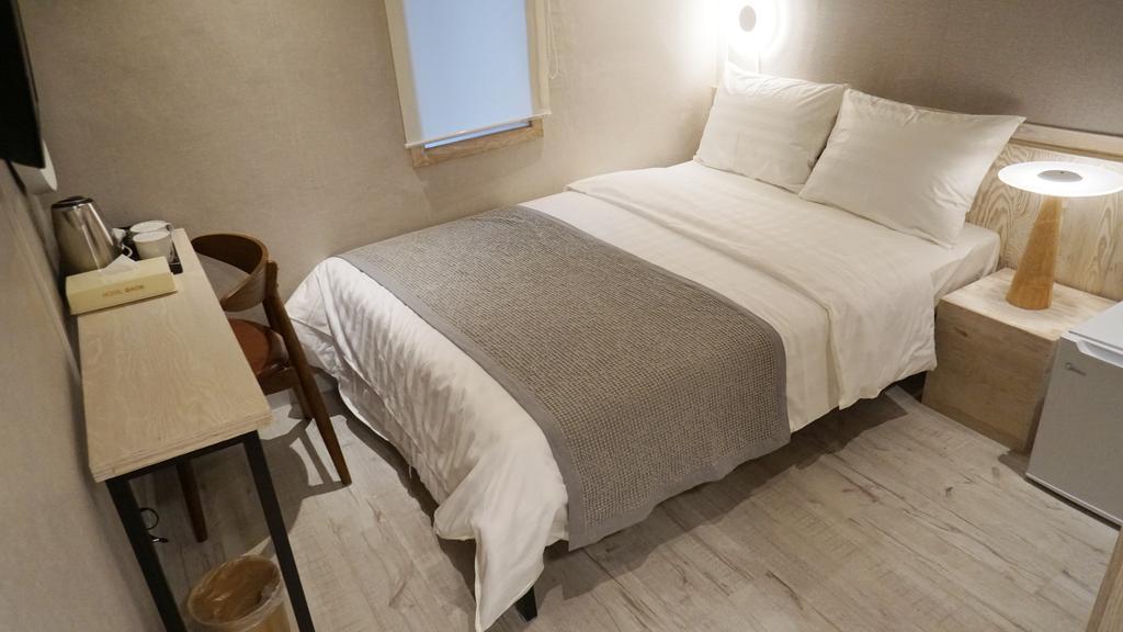 Hotel Gaon Insadong Seul Esterno foto