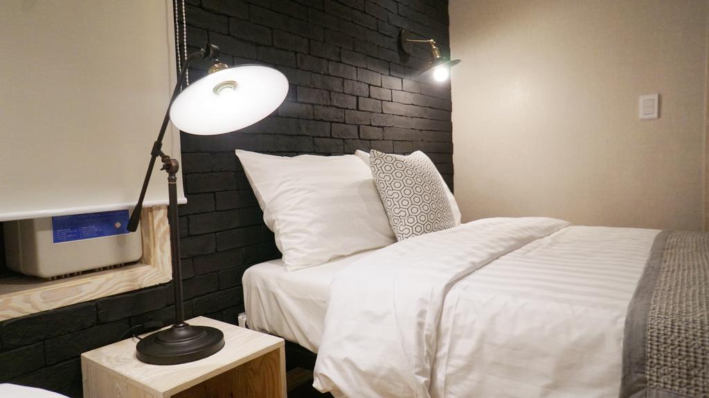 Hotel Gaon Insadong Seul Esterno foto