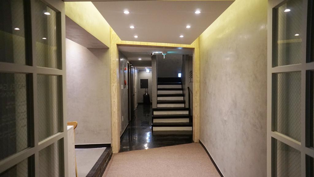 Hotel Gaon Insadong Seul Esterno foto