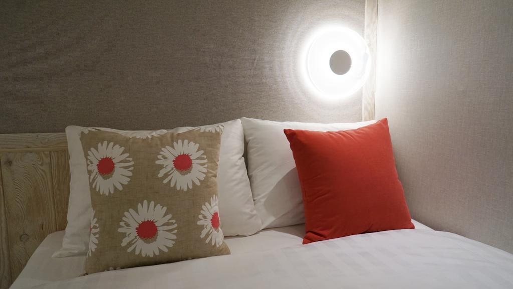 Hotel Gaon Insadong Seul Esterno foto