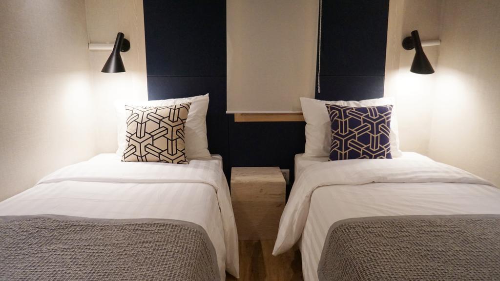 Hotel Gaon Insadong Seul Esterno foto
