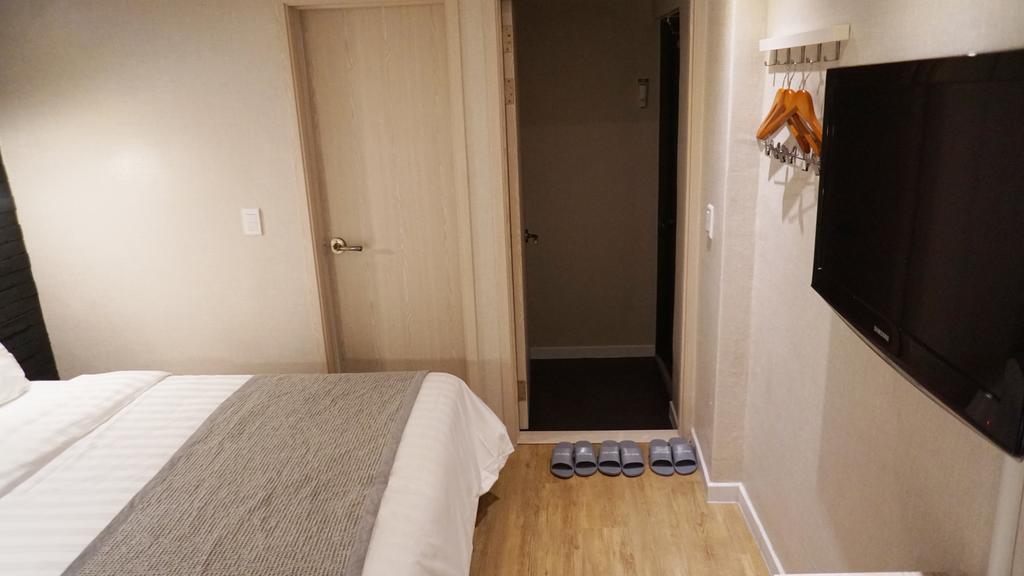 Hotel Gaon Insadong Seul Esterno foto