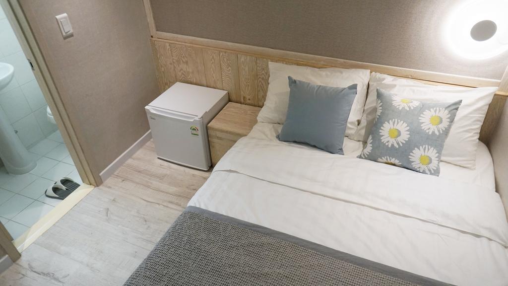 Hotel Gaon Insadong Seul Esterno foto