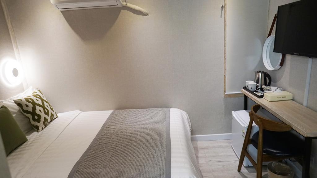 Hotel Gaon Insadong Seul Esterno foto