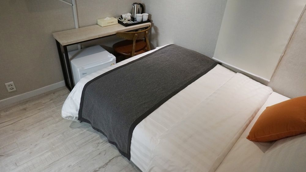 Hotel Gaon Insadong Seul Esterno foto