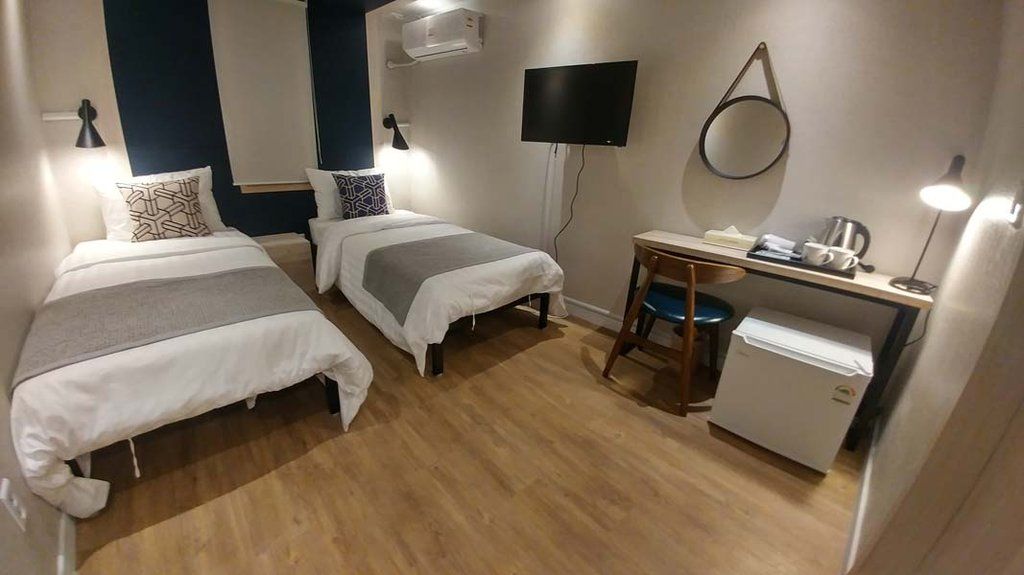 Hotel Gaon Insadong Seul Esterno foto