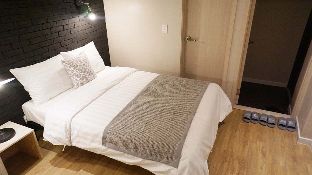 Hotel Gaon Insadong Seul Esterno foto