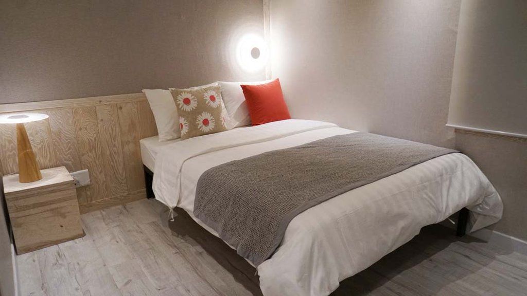 Hotel Gaon Insadong Seul Esterno foto