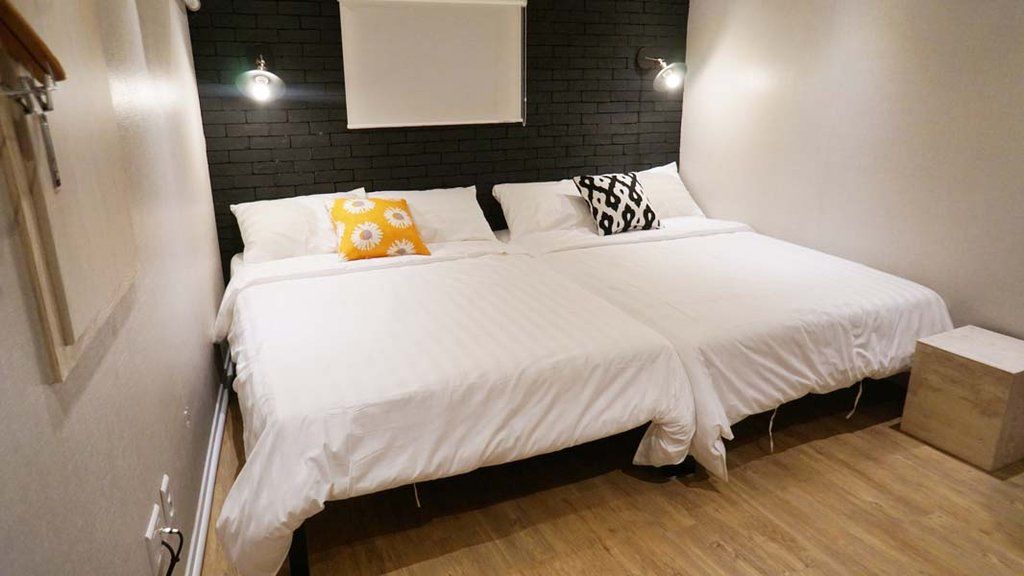Hotel Gaon Insadong Seul Esterno foto