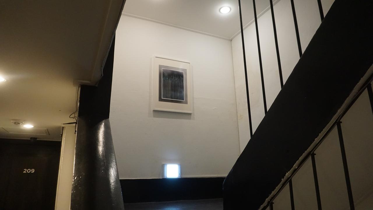 Hotel Gaon Insadong Seul Esterno foto