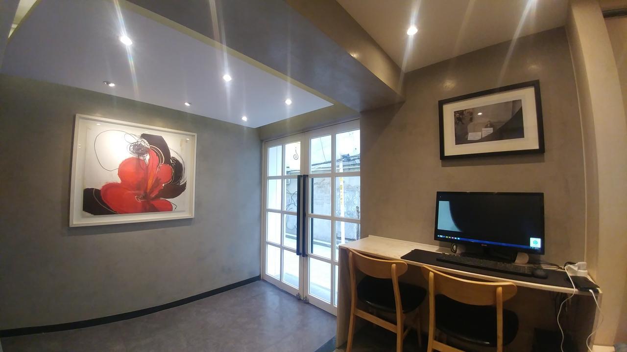 Hotel Gaon Insadong Seul Esterno foto