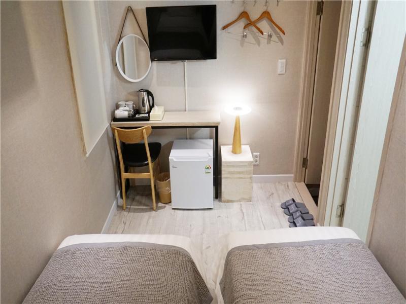 Hotel Gaon Insadong Seul Esterno foto